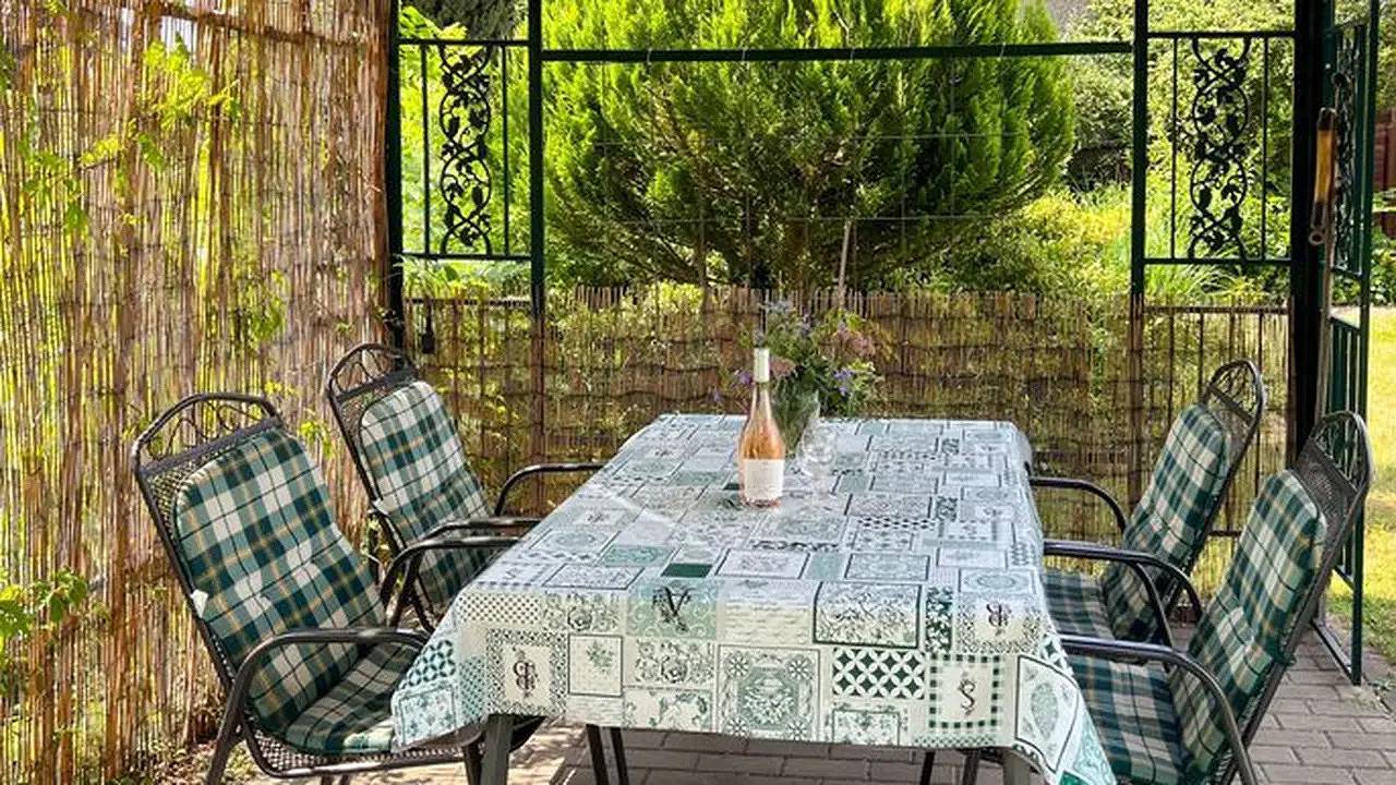 Entire holiday apartment, Ferienwohnung für 2 Personen (38 m²) in Lübben, Dahme - Spreewald region
