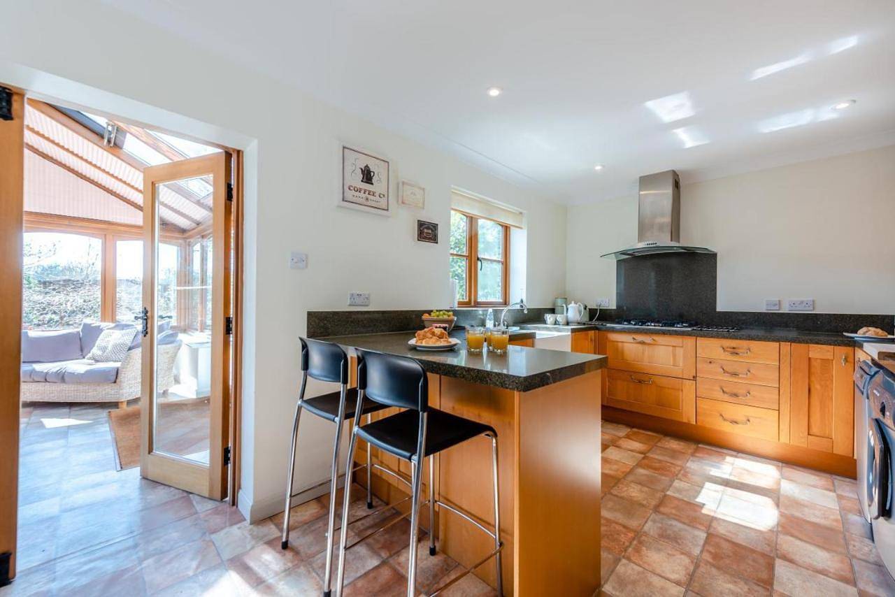Holiday Home in Brockenhurst, Hampshire