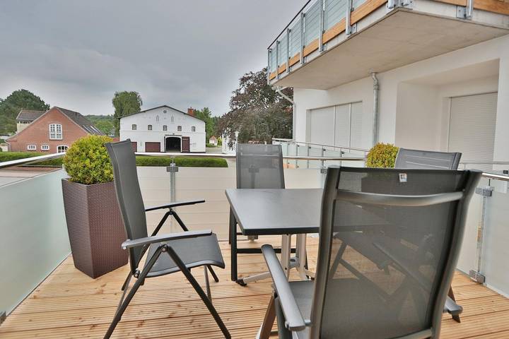 Ganze Wohnung, Ostseetraum Appartement 7 in Scharbeutz, Ostholstein
