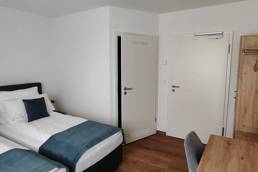 Ganze Wohnung, Ferienwohnung/App. für 2 Gäste mit 18m² in Reutlingen in Sondelfingen, Reutlingen