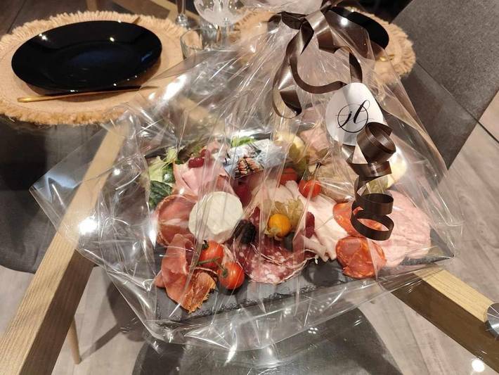 Gîte pour 4 personnes, avec jacuzzi à Baincthun - 4