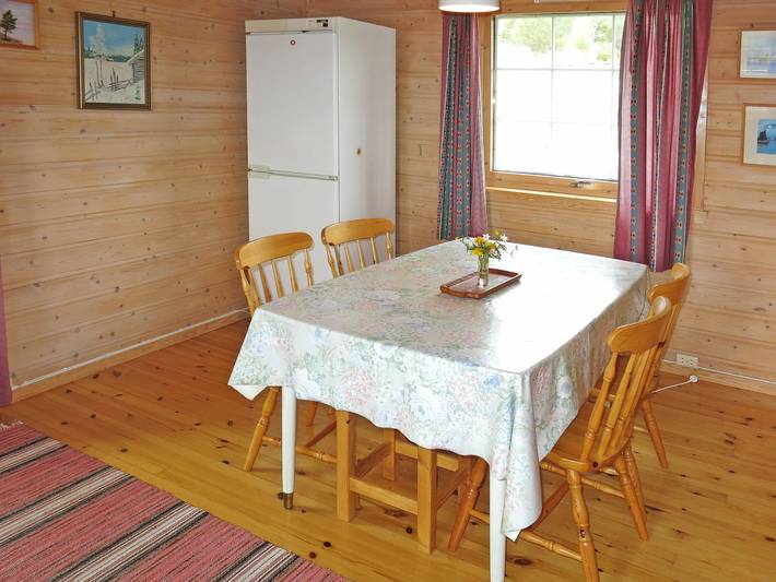 Espetveit in Evje og Hornnes