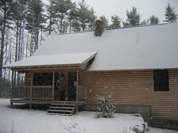 Cottage for 8 Guests in Bridgton, Maine, Picture 4