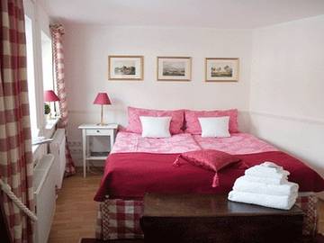 Ferienwohnung für 2 Personen, mit Garten in Schleswig