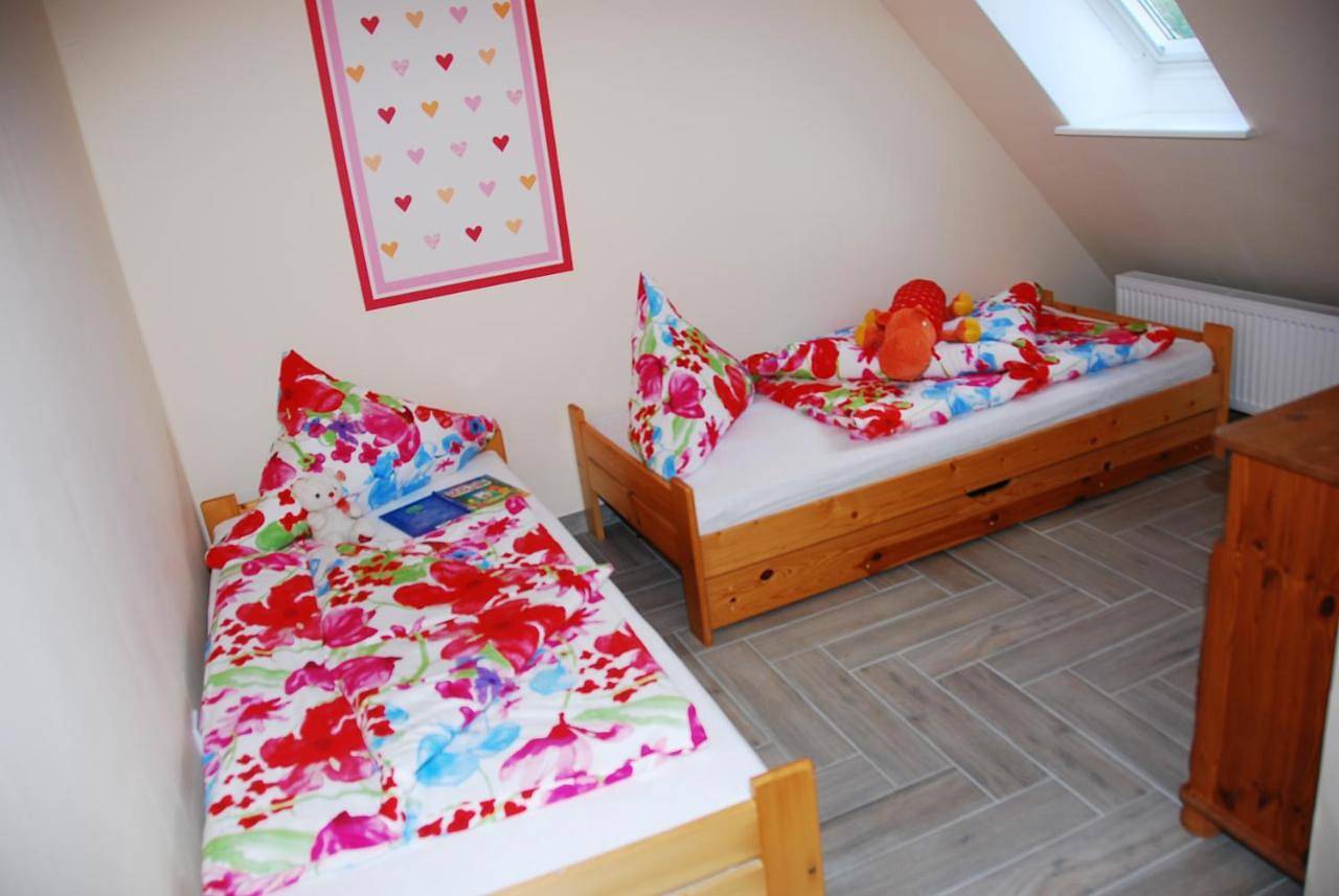 Ganze Wohnung, Ferienhof Blunck in Wangels, Hohwachter Bucht