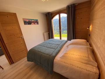 Vakantieappartement voor 4 Personen in Les Gets, Bonneville regio, Afbeelding 3