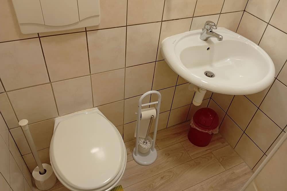 Apartamento entero, Apartamento 4 - 3-ona apartamentos in Elend, Harzvorland