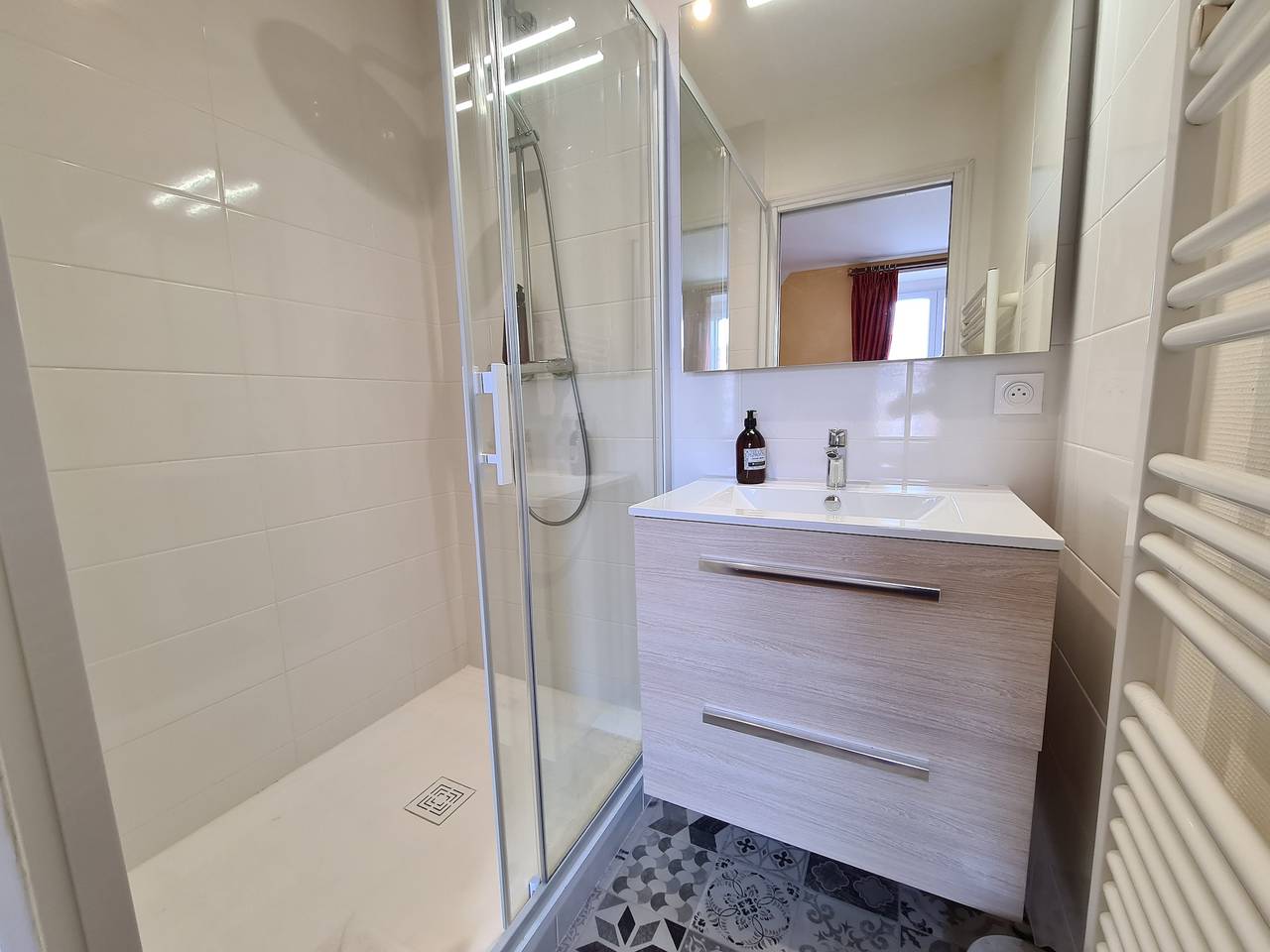 Apartamento entero, Kereden 3 in Saint-Malo, Región de Saint-Malo