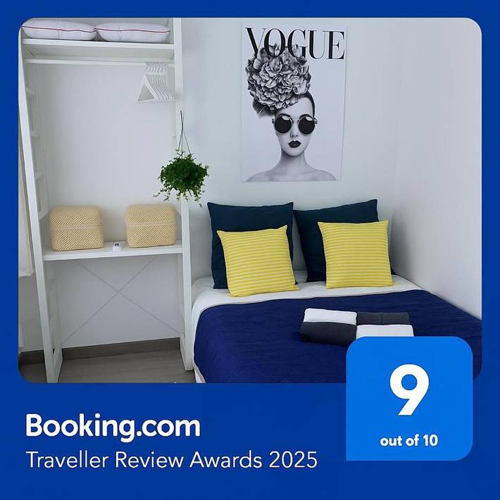 Casa de vacaciones para 2 personas, con vistas y jardín - 1