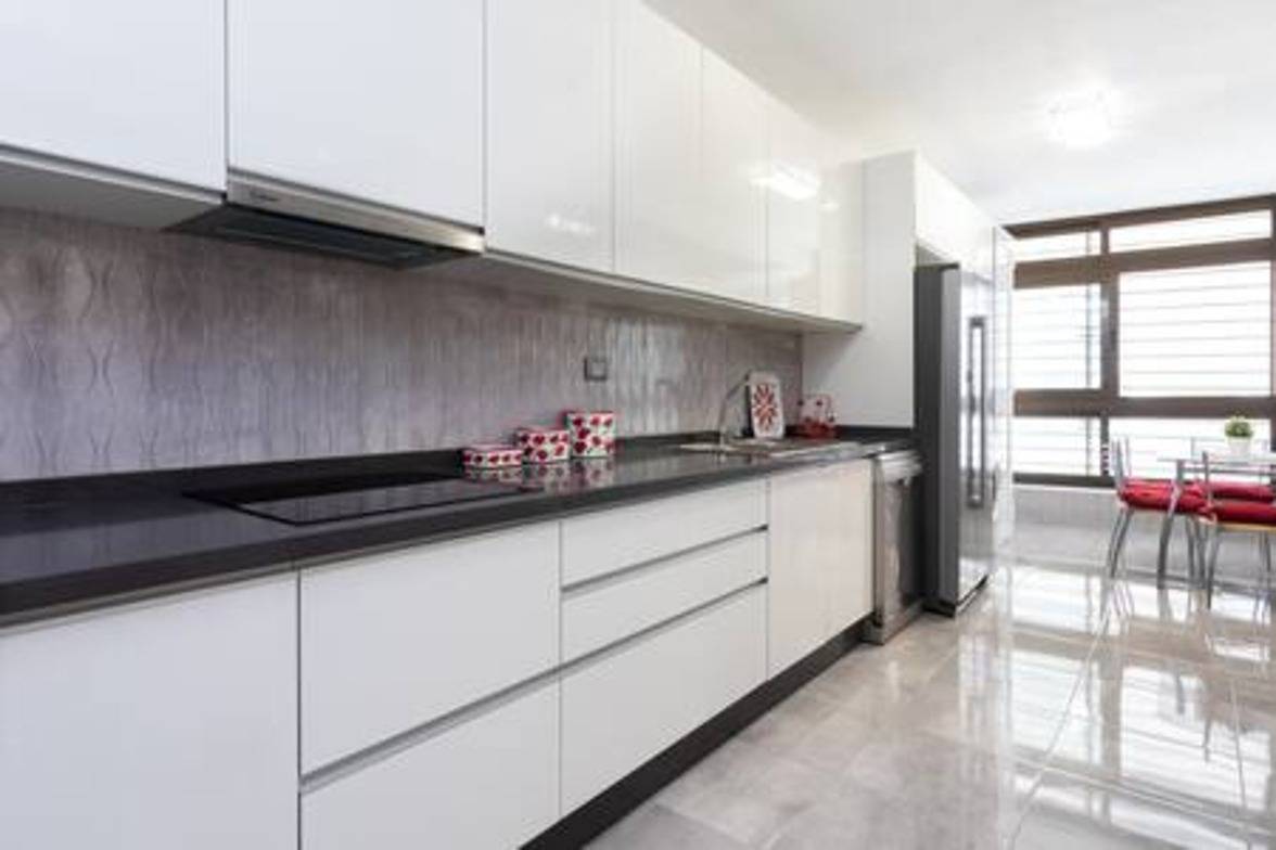 Apartamento entero, Home2Book Spacious Classic Design Apto Sc Center in Cuatro Torres, Santa Cruz de Tenerife