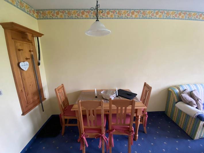 Ferienwohnung für 2 Personen, mit Balkon in Spalt - 3