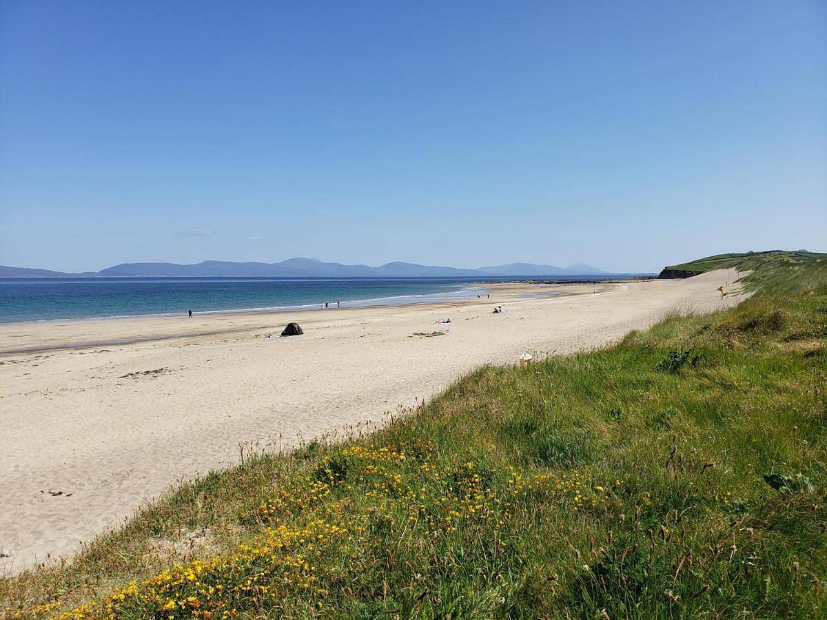 Three-Bedroom House in Louisburgh, County Mayo