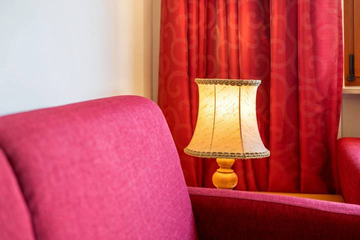 Ferienwohnung für 3 Personen, mit Garten und Balkon in Riffian - 4