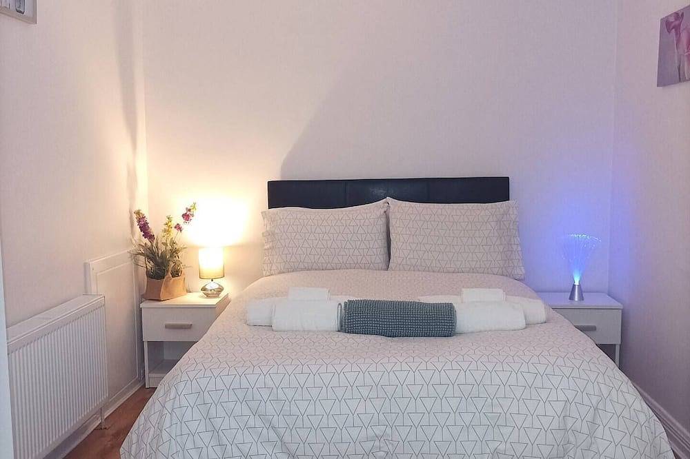 Ganze Wohnung, Ground Floor at The Mews in Sligo, County Sligo