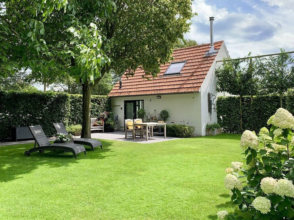 Ferienhaus in Heythuysen mit Wifi in Heythuysen, Limburg (Niederlande)