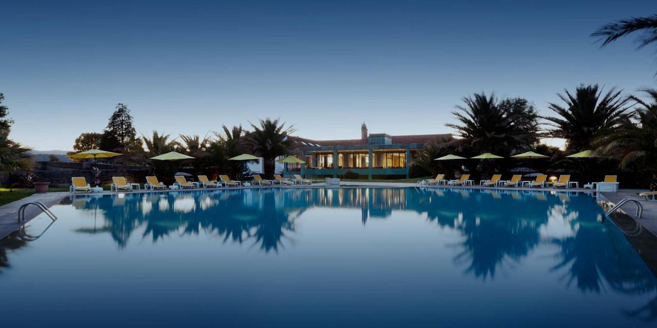 Forte de São Francisco Hotel Chaves in Chaves, Distrito de Vila Real