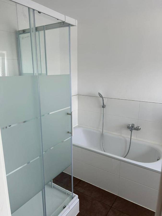 Ferienwohnung für 6 Personen, mit Balkon in Neuenkirchen (Münsterland)