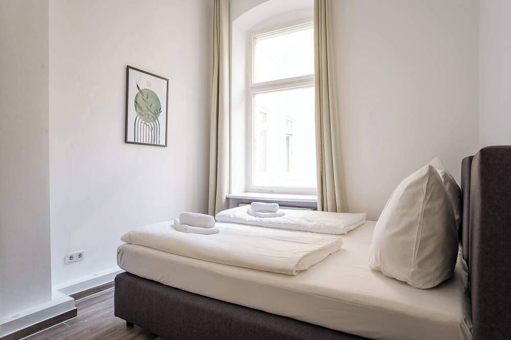 Entire apartment, Luxury at Rosenthaler Platz in Mitte Berlin, Berlin