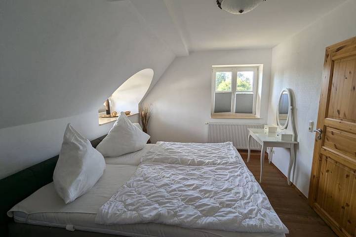 Ferienpark für 6 Personen, mit Garten auf dem Darß - 3