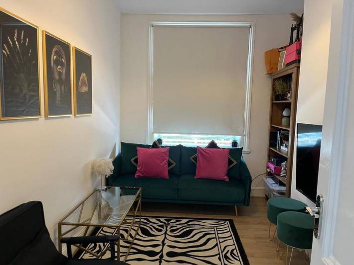 Gîte pour 2 personnes dans Piccadilly Circus Londres