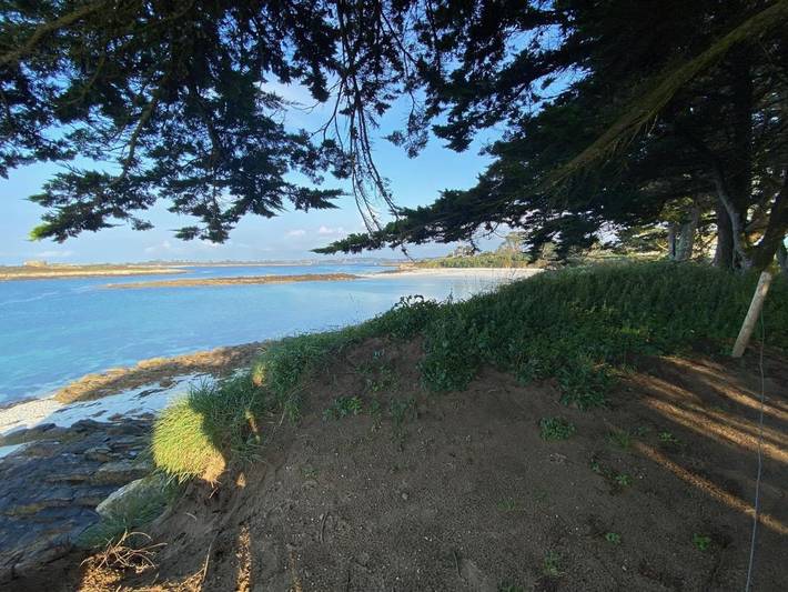 Casa de vacaciones para 10 personas, con jardín - 1