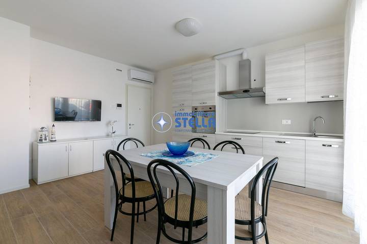 Ferienwohnung für 5 Personen in Jesolo - 4