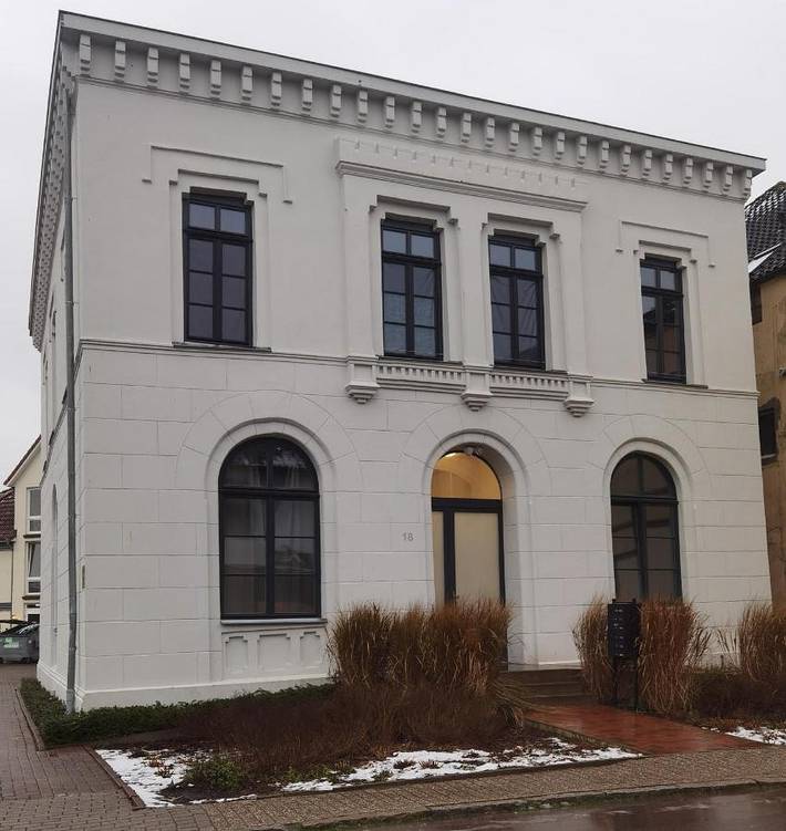 Ferienwohnung für 2 Personen in Berne - 2