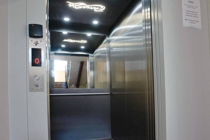 Ferienanlage für 2 Personen, mit Garten und Pool sowie Balkon und Ausblick in Polnische Ostsee - 3