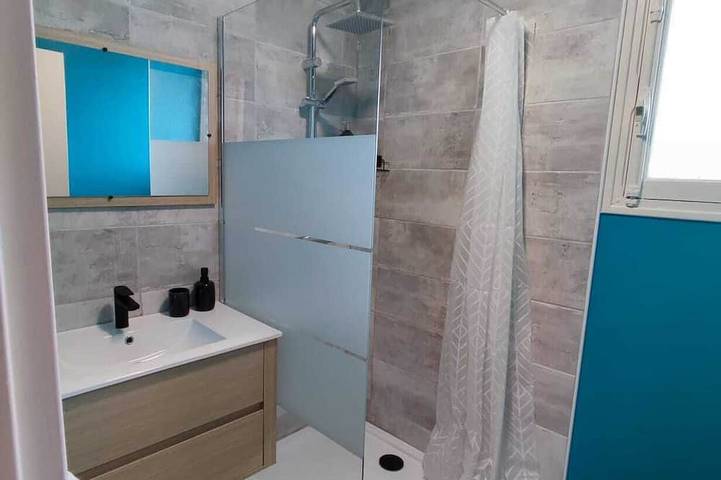 Gîte pour 6 personnes, avec jardin à Montréjeau - 3