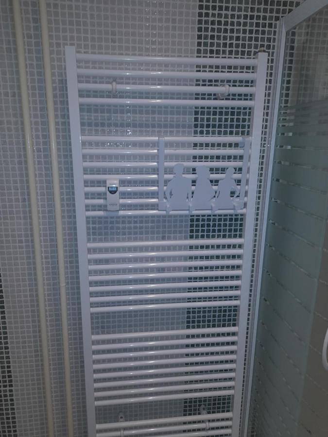 Gîte pour 2 personnes à Osijek - 2