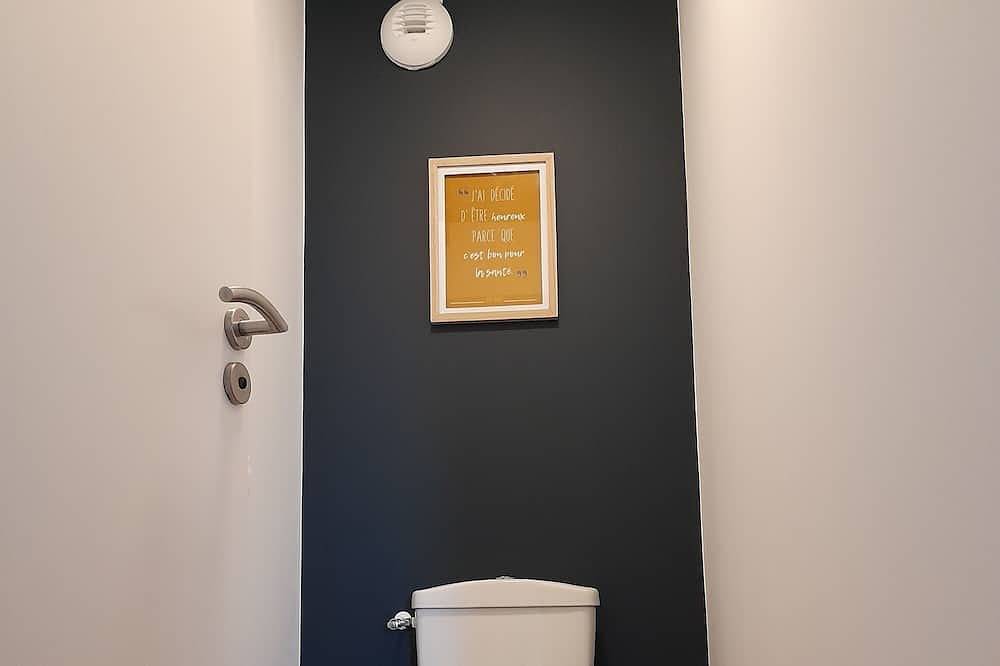 Appartement entier, Appartement vue mer et proche du port in Paimpol, Côte de Goëlo