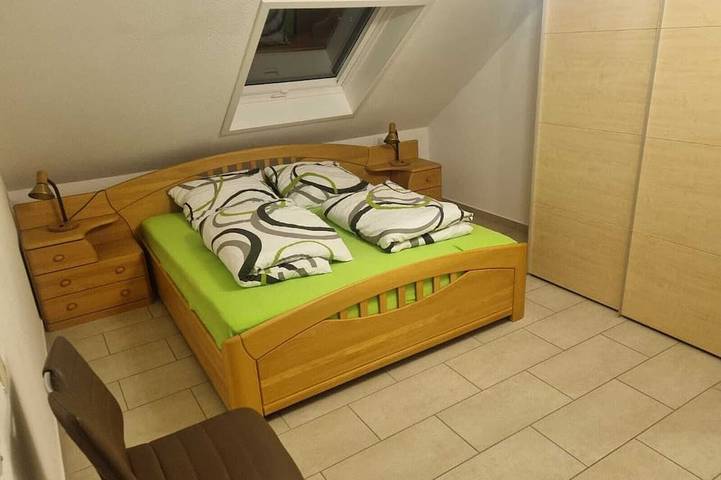 Ferienwohnung für 4 Personen in Bisingen - 2
