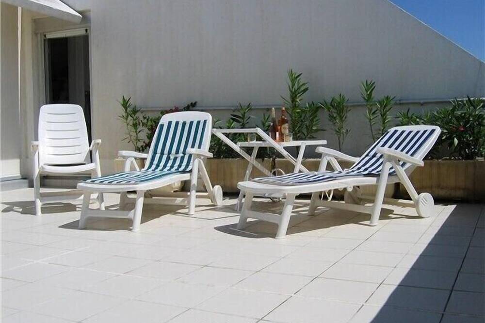Photo : Appartement de vacances