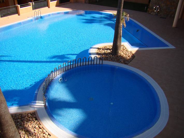 Apartamento entero, Jacaranda in La Sella, Pedreguer