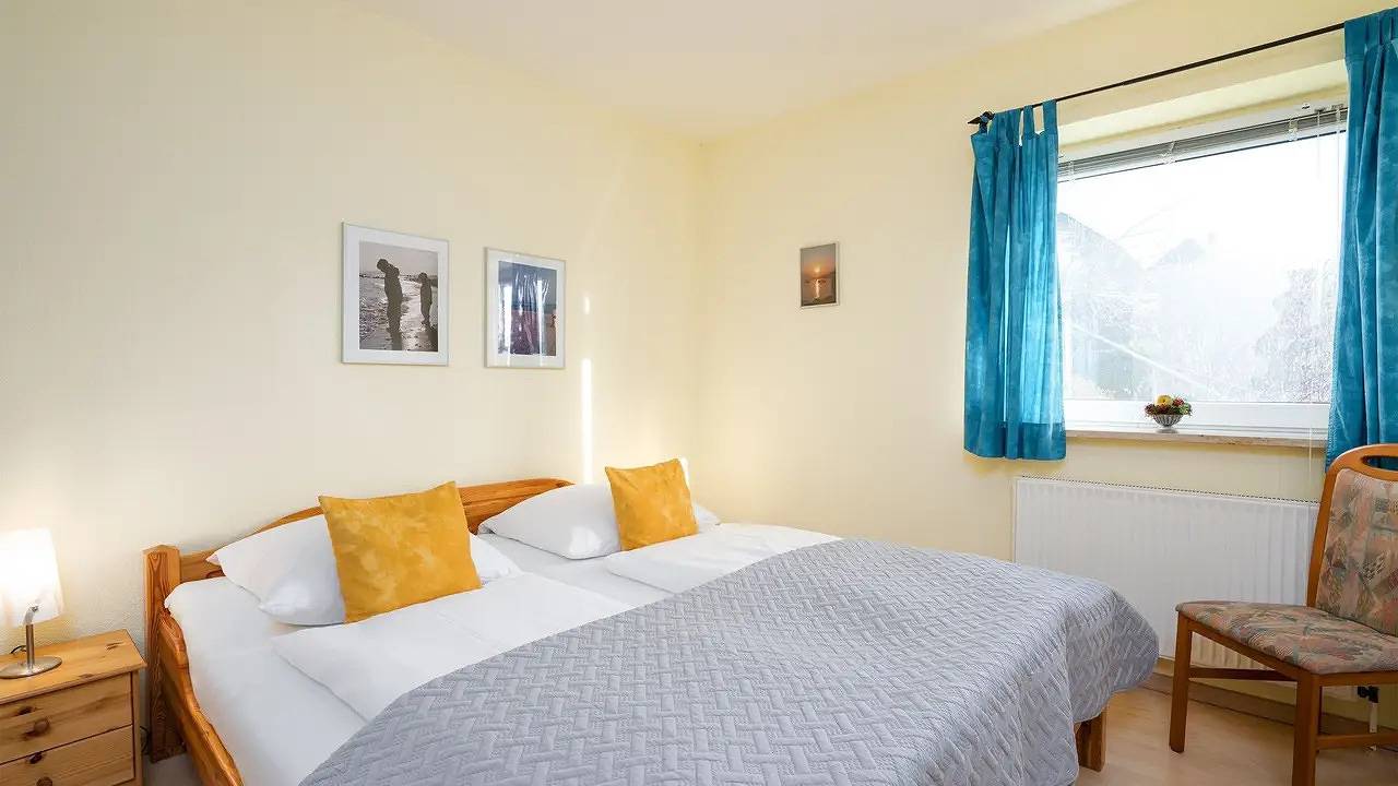 Ganze Ferienwohnung, Ferienwohnung für 3 Personen (56 m²) in Bad Malente in Bad Malente, Malente