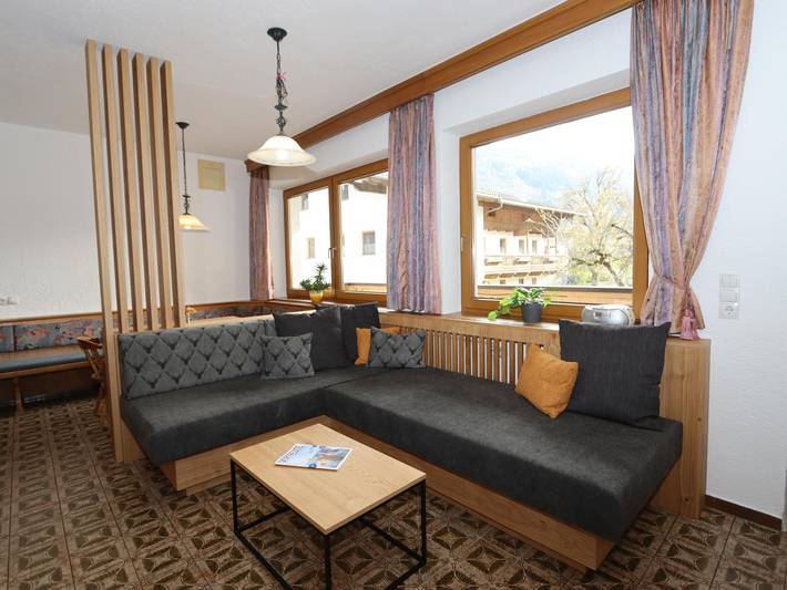 Chalet für 8 Personen, mit Balkon in Aschau im Zillertal - 3
