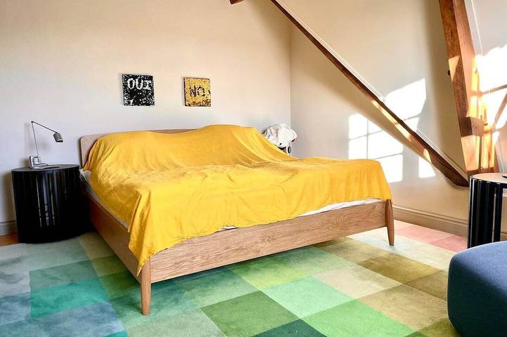 Location de vacances pour 6 personnes, avec jardin à Brazey-en-Morvan - 2