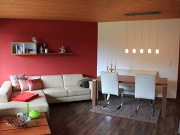 Apartament Wakacyjny dla 4 osoby w Vaz/Obervaz, Plessur (Alpy), Zdjęcie 2