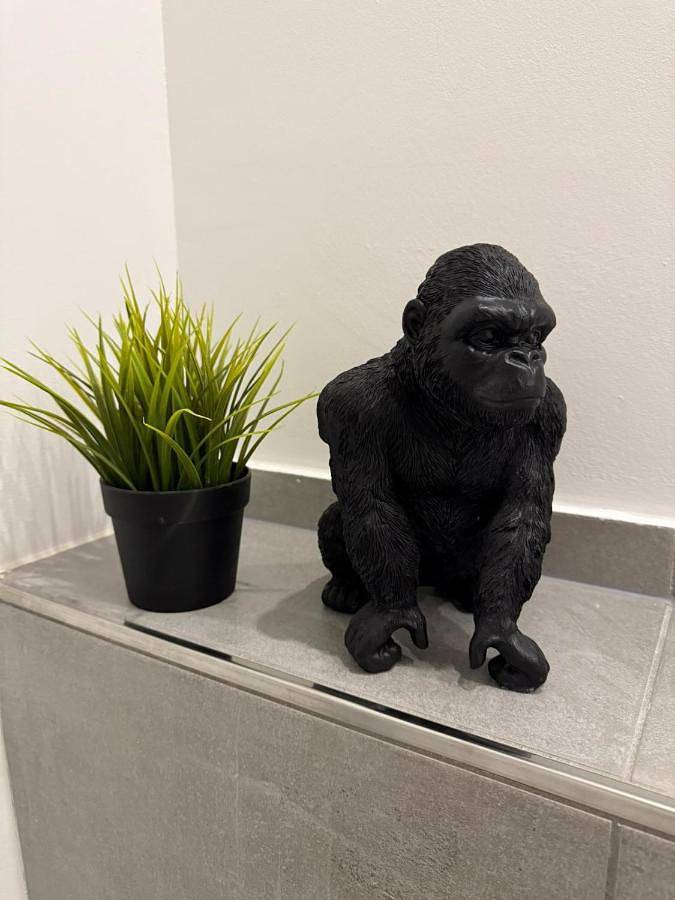 Gîte pour 4 personnes, avec sauna ainsi que jacuzzi et terrasse à Bergneustadt - 4