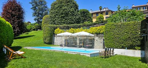 Ferienhaus für 6 Personen in Arizzano, Lepontinische Alpen, Bild 1