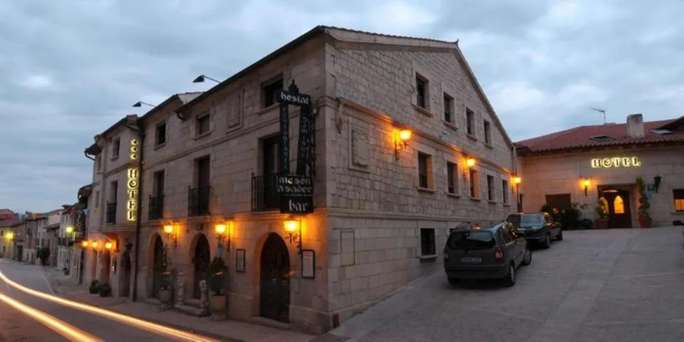 Guesthouse for 2 people, with view and terrace - 1