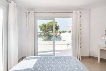 Villa for 10 People in Cala d'Or, Santanyí, Photo 1