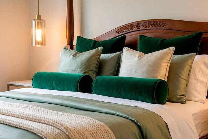 Finca mit Hund für 8 Personen, mit Haustier in Palma - 3