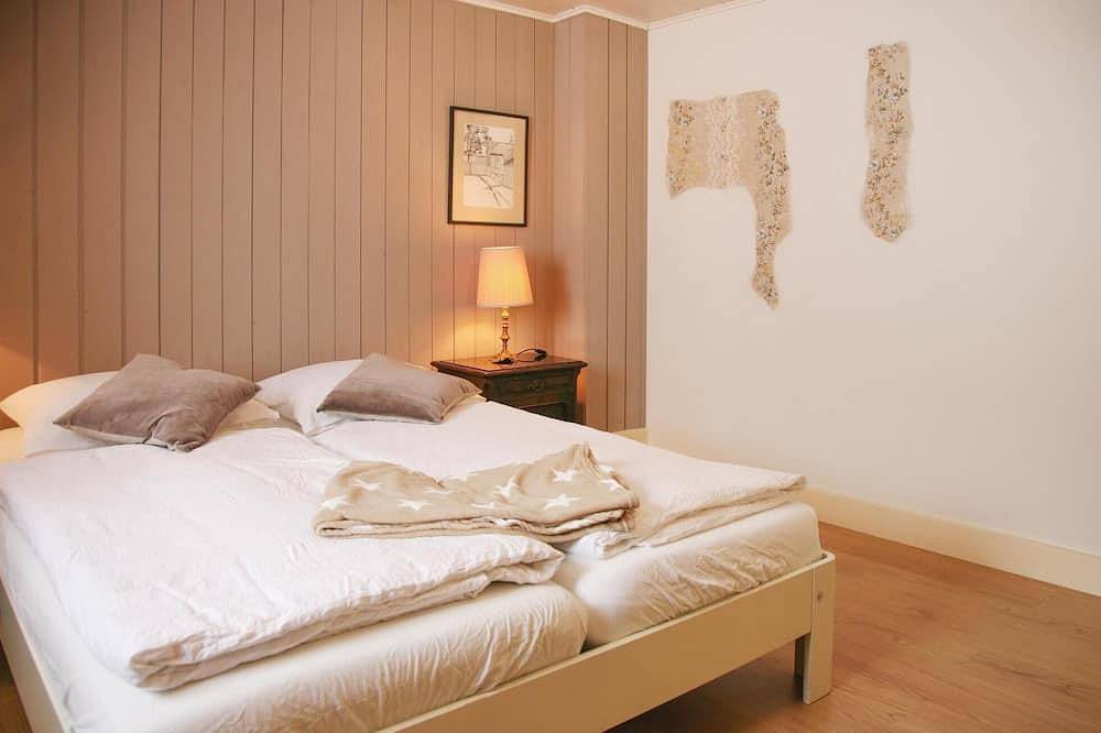 Prachtig huis met 3 slaapkamers in Amel in Amel, Natuurgebied Hautes Fagnes