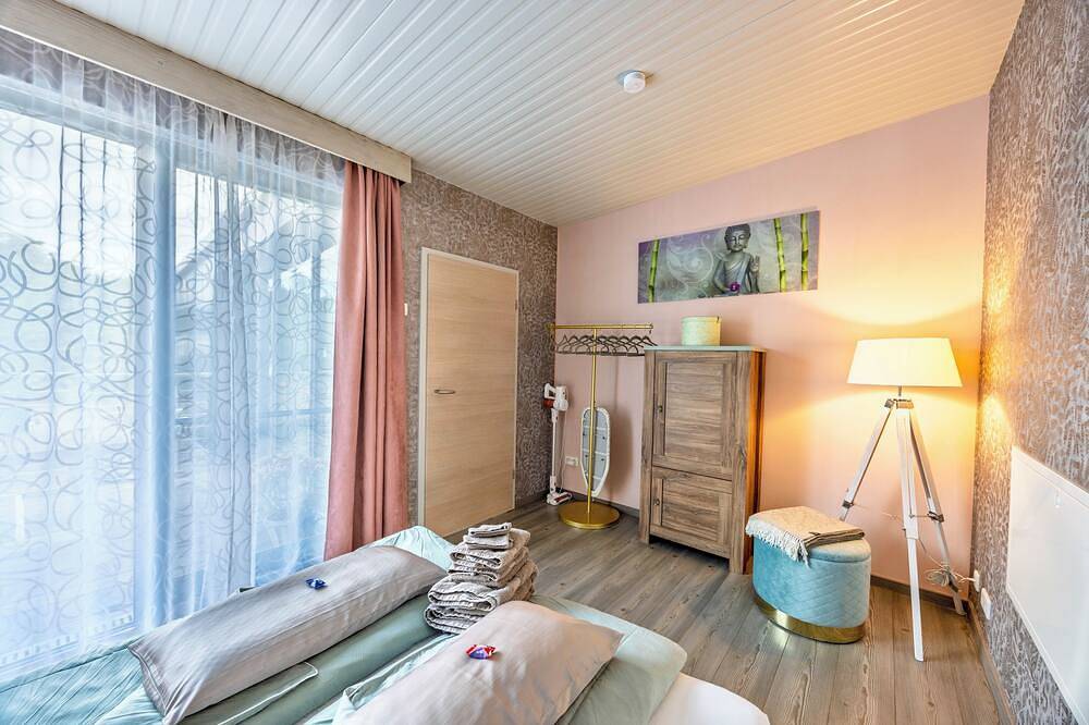 Ganze Wohnung, Schäfers Wohlfühlapartments - zwischen Störmthaler & Markkleeberger See, Leipzig in Großpösna, Leipziger Neuseenland