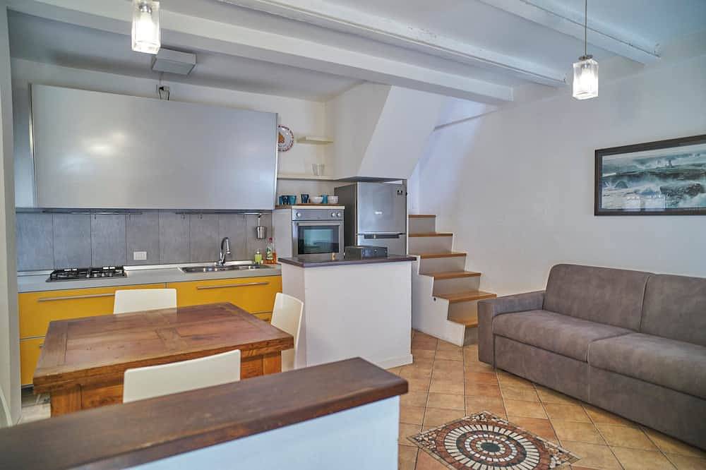 Appartamento intero, Casa Diomedea - Una Camera da Letto Appartamento, Ospiti Massimo 4 in Rimini, Provincia di Rimini
