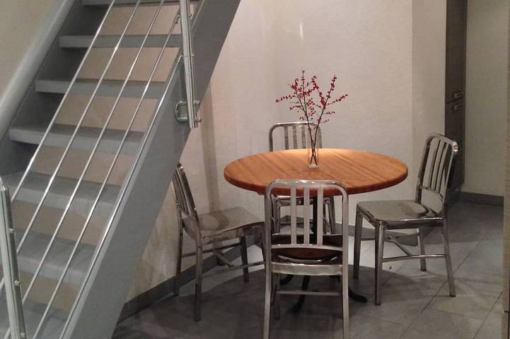Holiday apartment for 6 people - 1