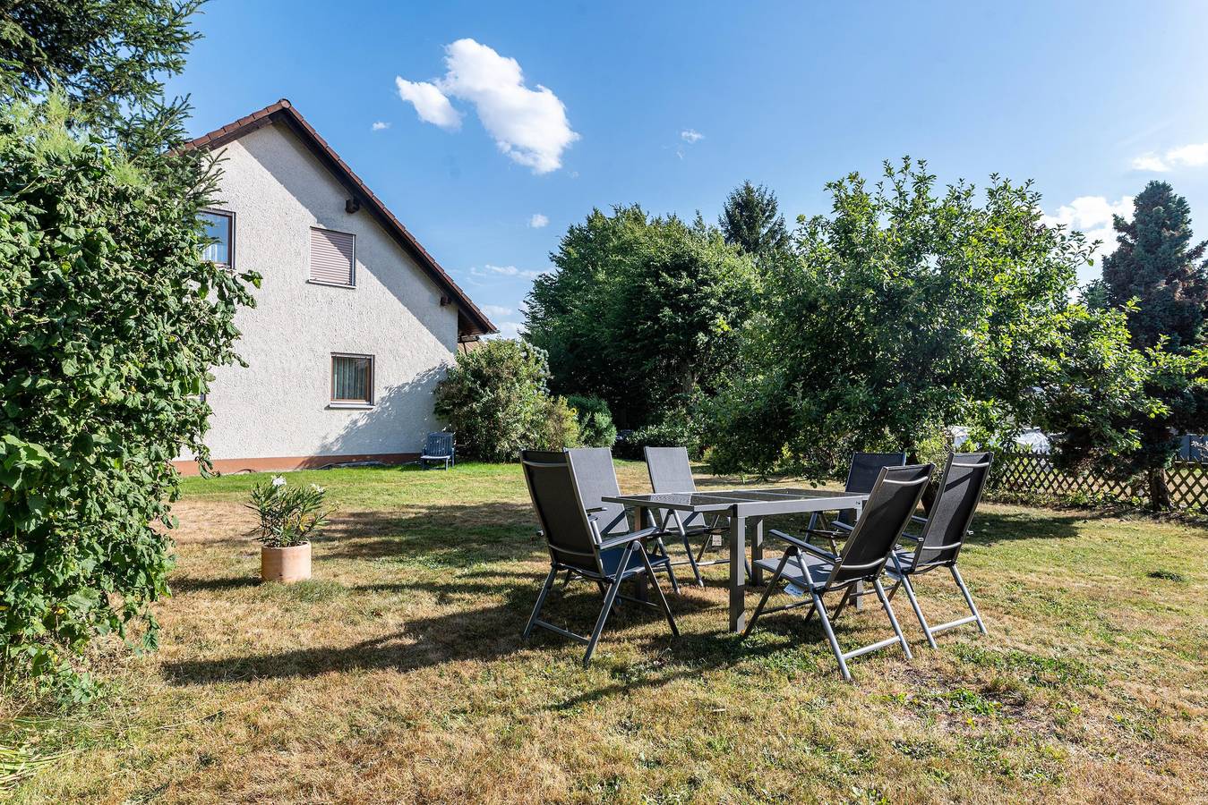 Work&Travel Pension Tobias – Ideal for Tradespeople, Workers & Travelers – Welcome! in Selb, Landkreis Wunsiedel im Fichtelgebirge
