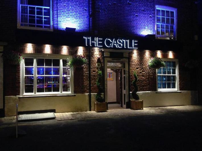 B&b for 4 people in Norwich