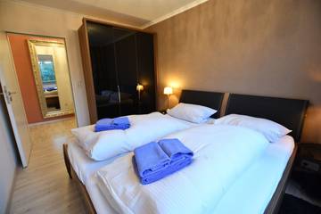 Ferienwohnung für 2 Personen in Borkum, Ostfriesische Inseln, Bild 2